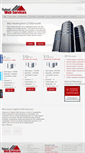 Mobile Screenshot of optimal-webservices.net
